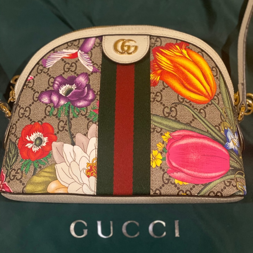 Gucci Ophidia Flora